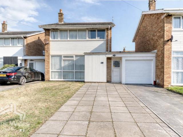 House for sale in St Annes, Lytham