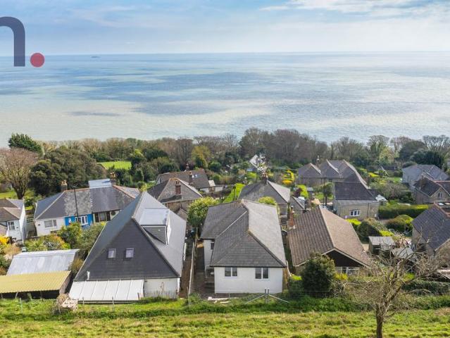 House for sale in Upper Bonchurch, Ventnor