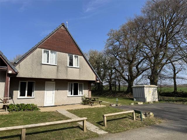 House for sale in St. Breward, Treveighan