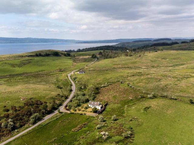 House for sale in Scotland