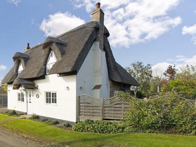 House for sale in Huntingdon, Cambridgeshire