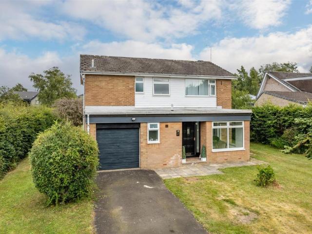 House for sale in Ingoe, Northumberland