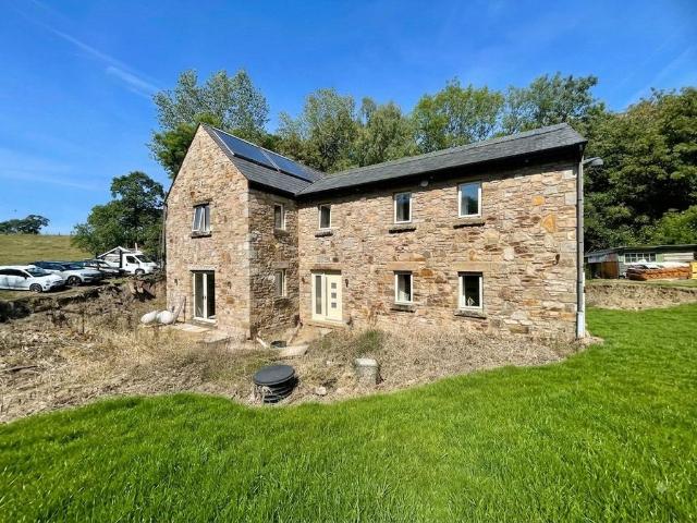 House for sale in Samlesbury, Firbank