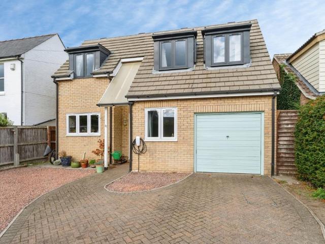 House for sale in Girton, South Cambridgeshire