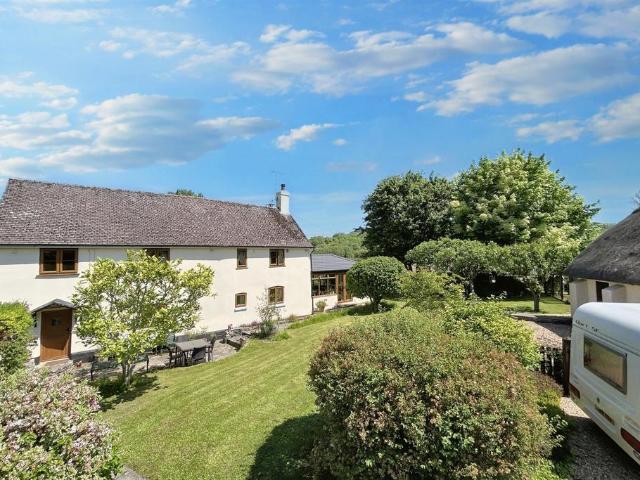 House for sale in Bere Regis, East Dorset