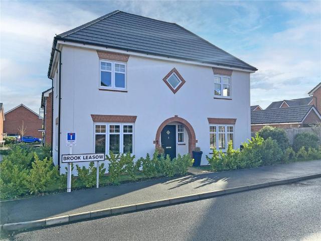 House for sale in Telford
