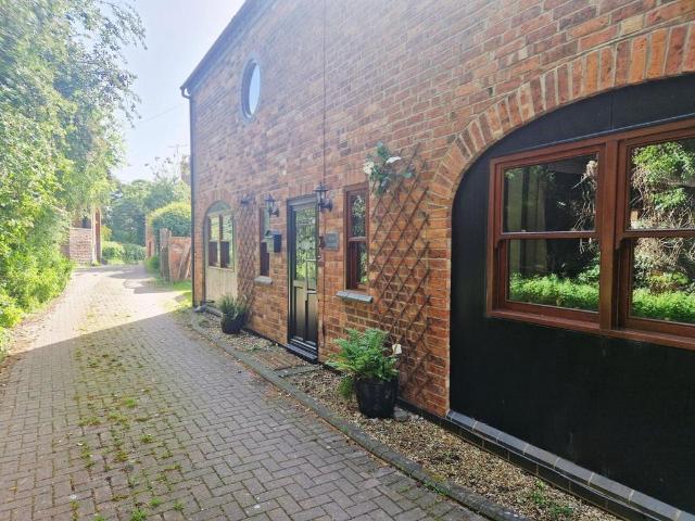 House for sale in Wybunbury