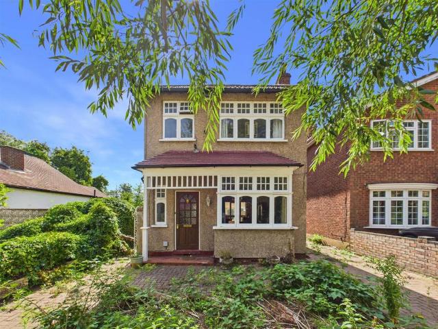 House for sale in Greater London