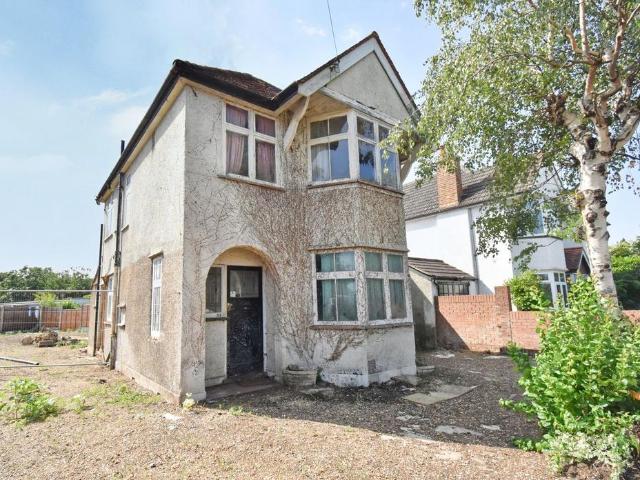 House for sale in Blackhills, Surrey