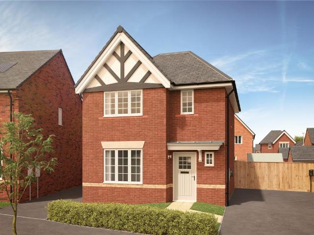 House for sale in Nog Tow, Preston