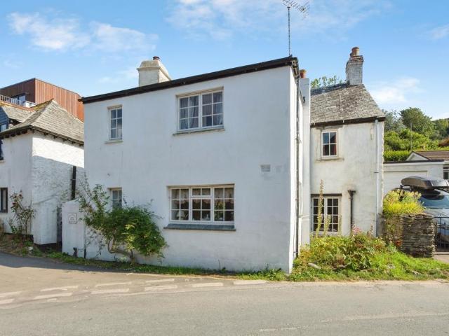 House for sale in Gorran Haven, Cornwall