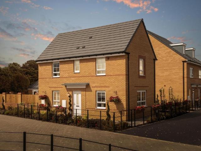 House for sale in St Johns, Wimborne
