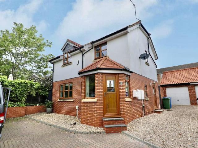 House for sale in Hessle, East Riding Of Yorkshire