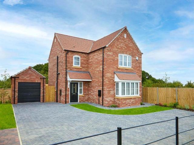 House for sale in Airmyn