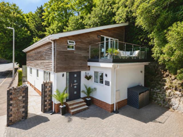 House for sale in Babbacombe