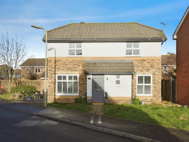 House for sale in Elson, Middlecroft