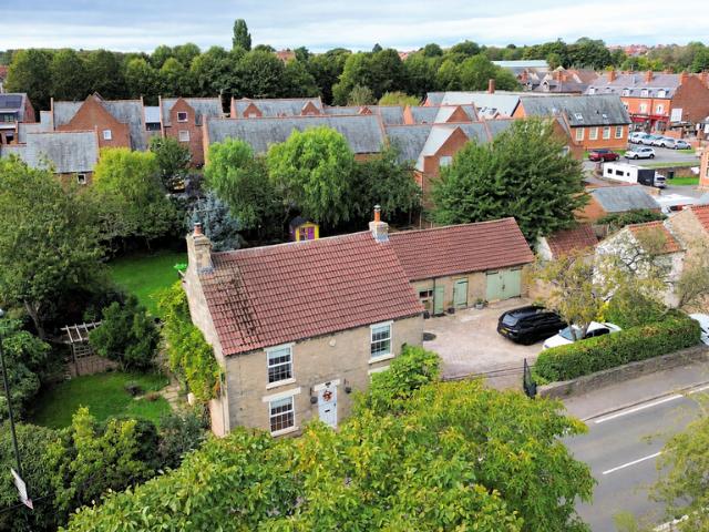 House for sale in Creswell, Bolsover