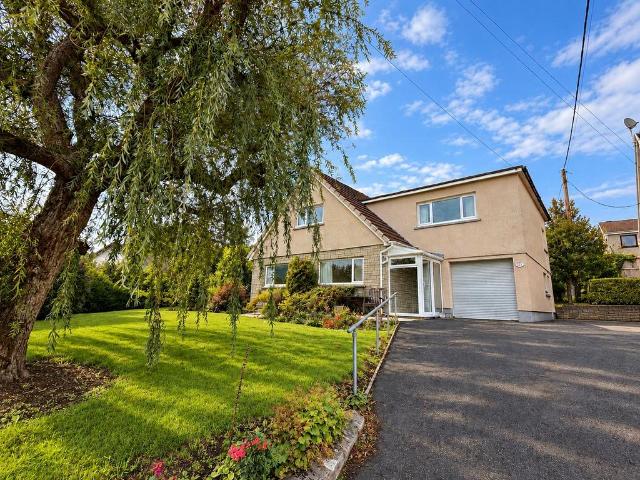 House for sale in Lampeter