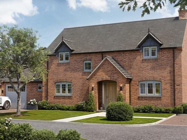 House for sale in Eckington, Crookhill