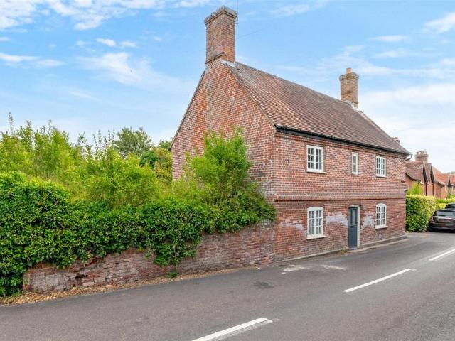 House for sale in East Dorset