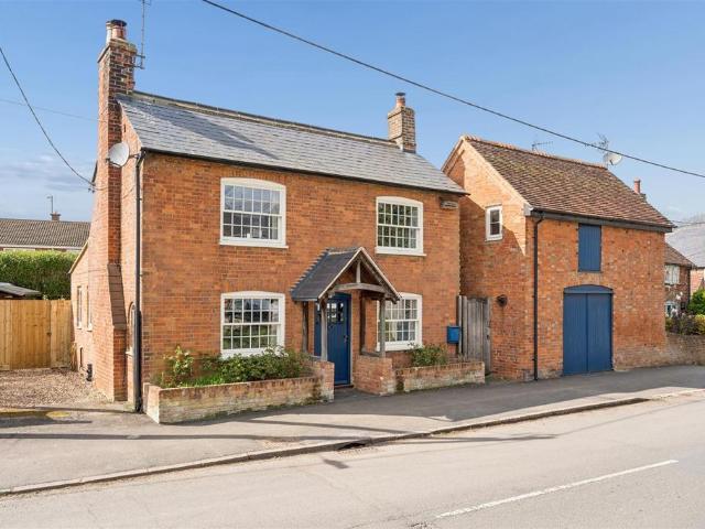 House for sale in Stewkley