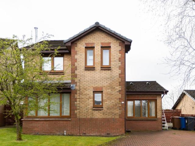 House for sale in Bonhill, Scotland