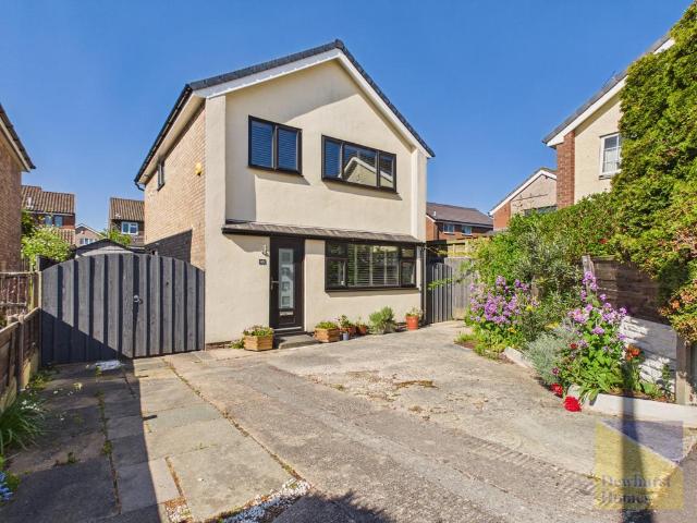 House for sale in Higher Bartle, Lancashire