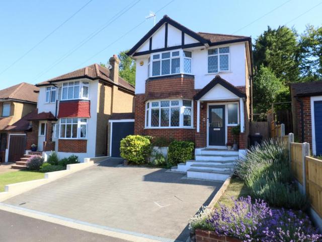 House for sale in London Borough of Croydon, Greater London