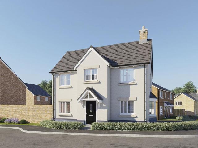 House for sale in Sharnbrook, Bedford