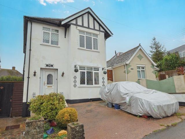 House for sale in Brixham