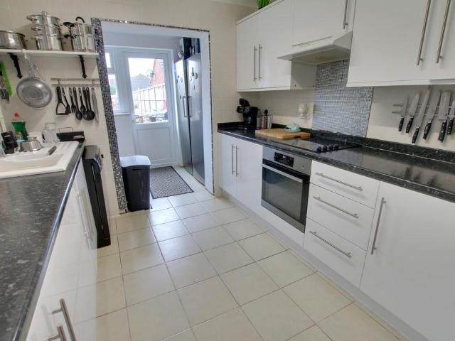 House for sale in Four Gotes, Cambridgeshire
