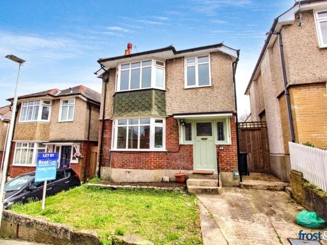 House for sale in Penn Hill, Poole