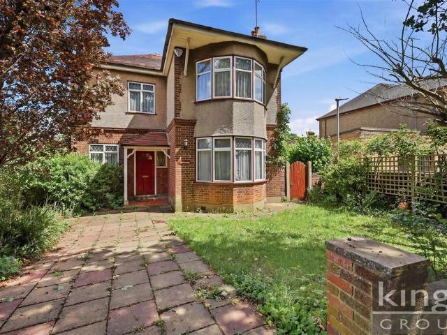 House for sale in Broxbourne, Hertfordshire