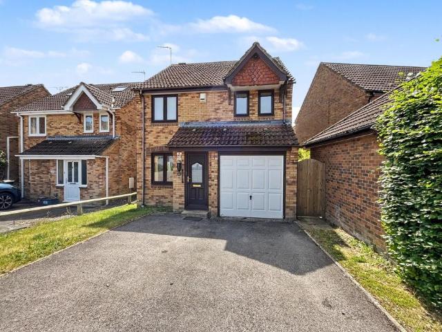 House for sale in Verwood, East Dorset