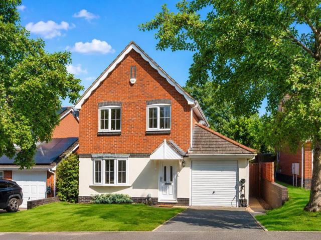 House for sale in Telford