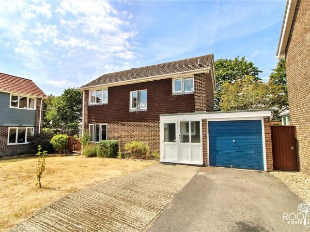 House for sale in Thatcham, West Berkshire