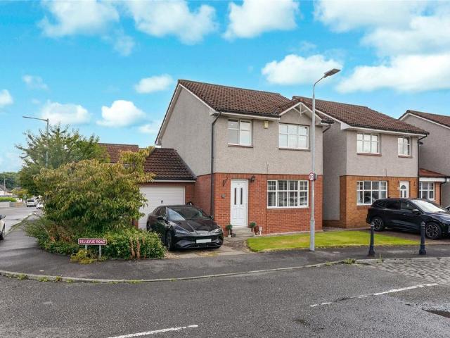 House for sale in Alloa, Scotland