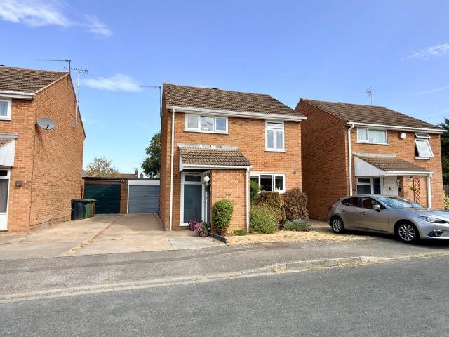 House for sale in Lower Westmancote, Crookhill