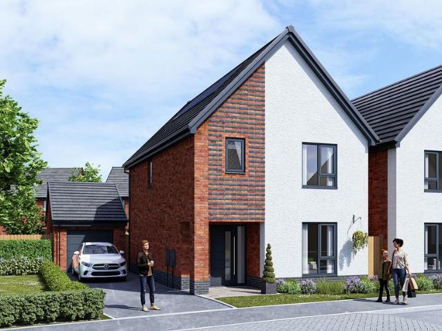 House for sale in Goldthorpe, Goldthorpe