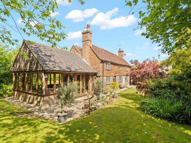 House for sale in Heathlands, East Sussex