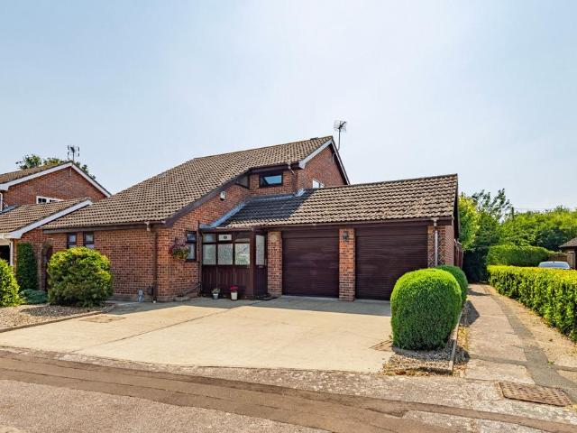 House for sale in Eastbridge, Suffolk