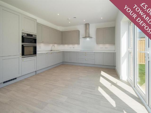 House for sale in Godshill, Isle Of Wight