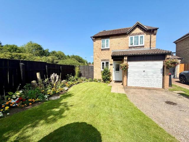 House for sale in Marton, Normanby