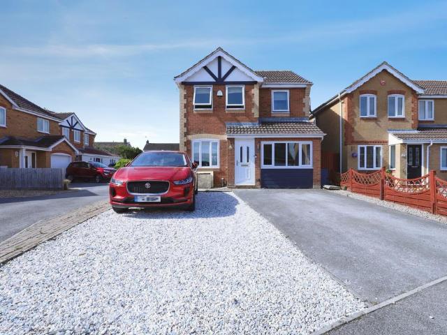 House for sale in Barholm, Lincolnshire