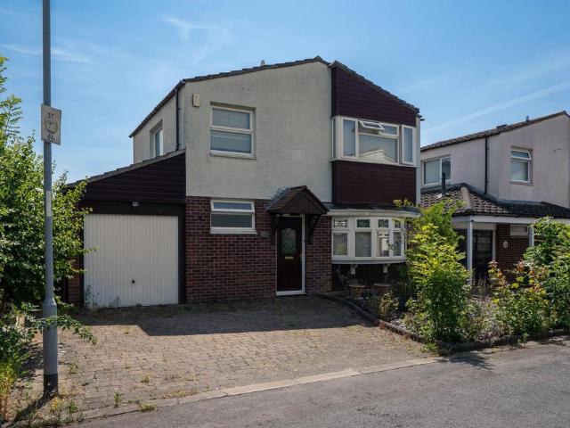 House for sale in Arrington, Cambridgeshire