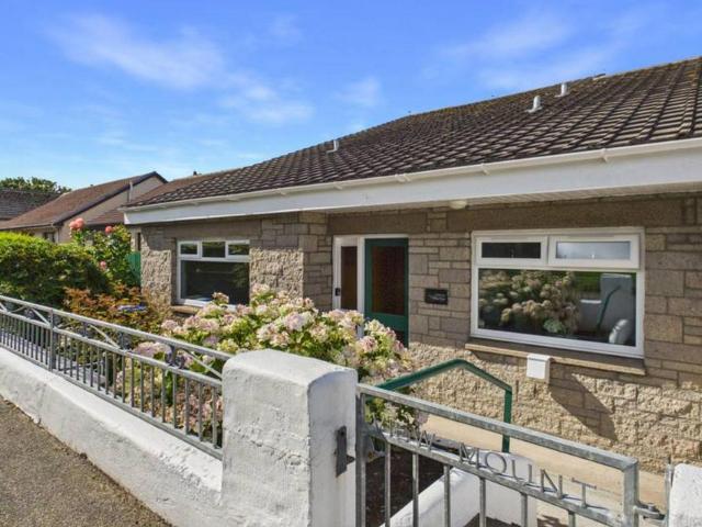 House for sale in Macduff, Scotland
