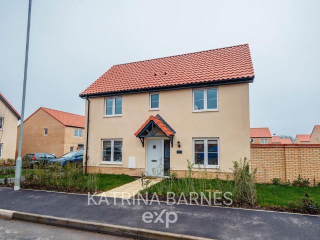 House for sale in Chilton, Chelmondiston