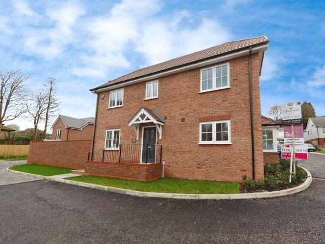 House for sale in Fareham, Isle Of Man