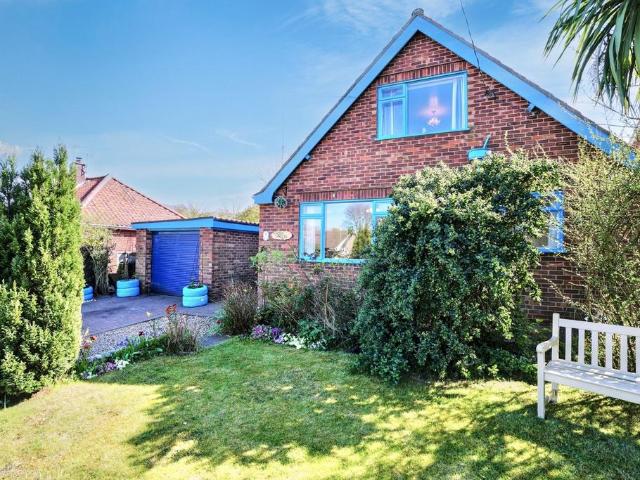 House for sale in Comers, Norfolk
