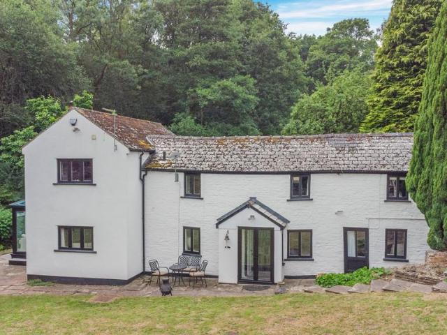 House for sale in Michaelchurch Escley